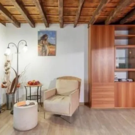 L’affaccio nel cuore di Firenze-centro storico-2